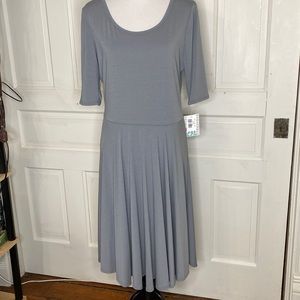 LuLaRoe 2XL Nicole